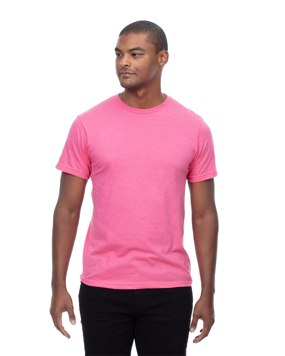 Threadfast Apparel-T1001-Epic CVC T-Shirt - Image 16