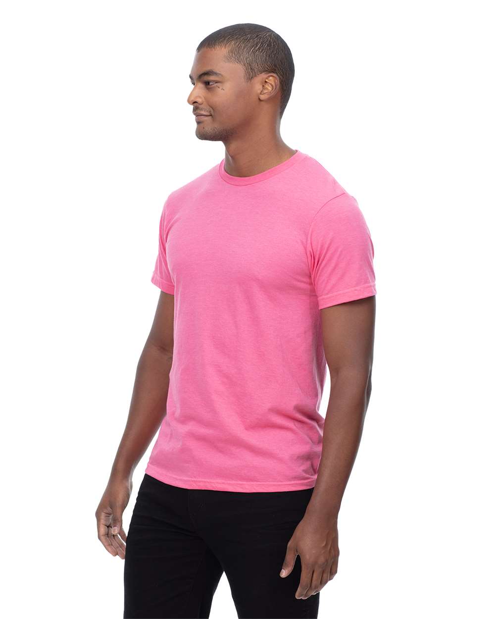 Threadfast Apparel-T1001-Epic CVC T-Shirt - Image 17