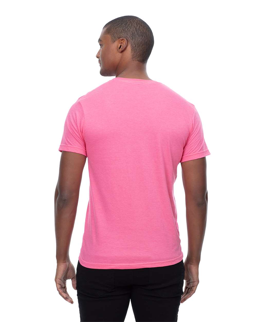 Threadfast Apparel-T1001-Epic CVC T-Shirt - Image 18