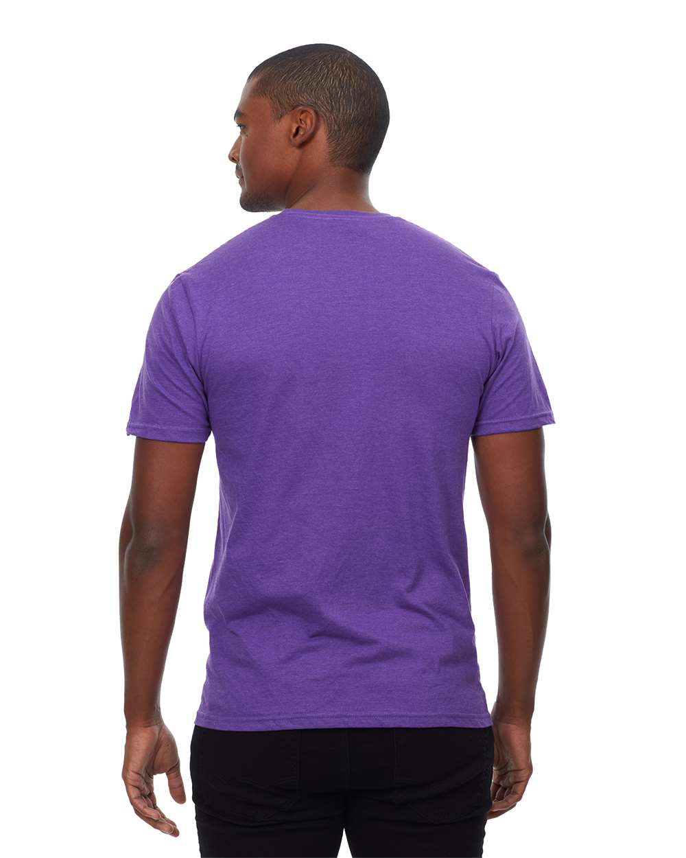 Threadfast Apparel-T1001-Epic CVC T-Shirt - Image 21