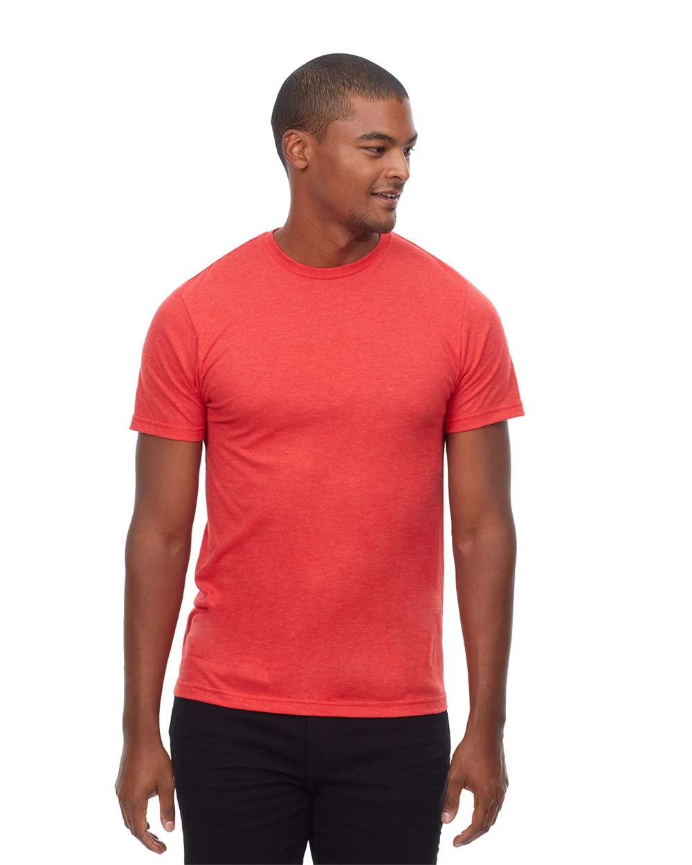 Threadfast Apparel-T1001-Epic CVC T-Shirt - Image 22