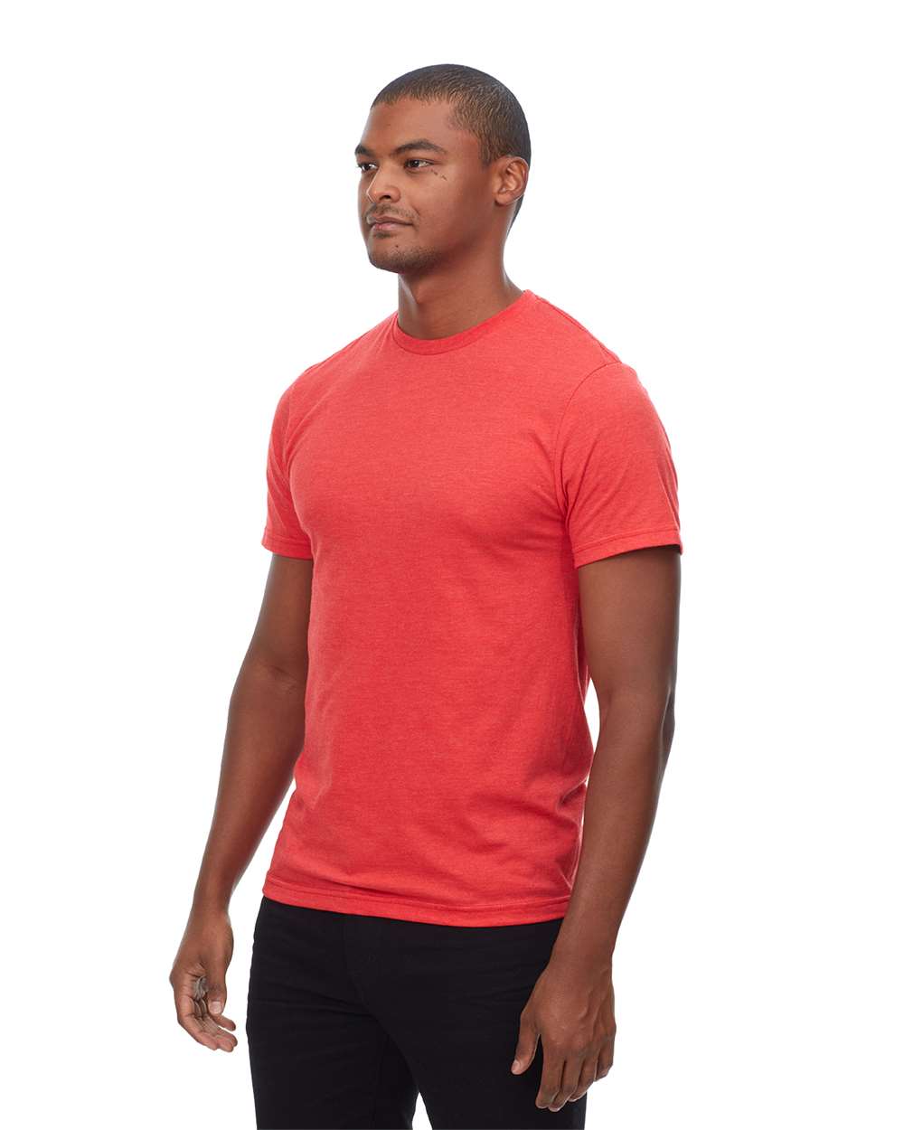 Threadfast Apparel-T1001-Epic CVC T-Shirt - Image 23