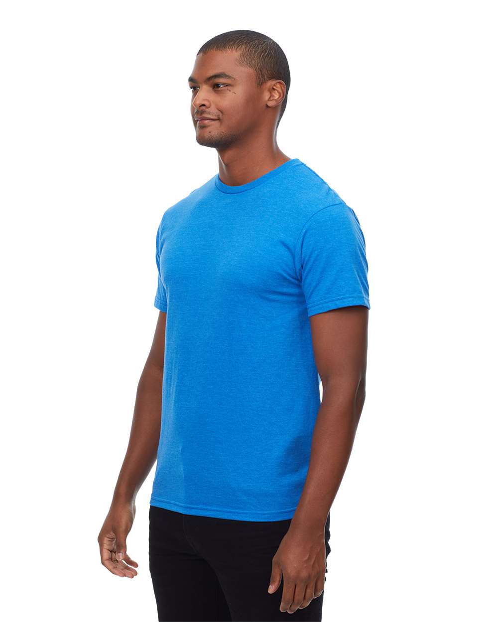 Threadfast Apparel-T1001-Epic CVC T-Shirt - Image 24