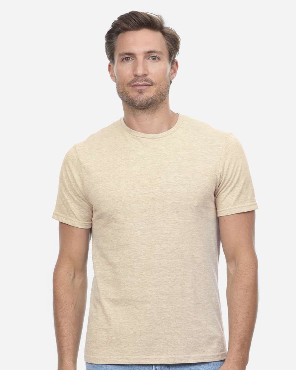 Threadfast Apparel-T1001-Epic CVC T-Shirt - Image 25