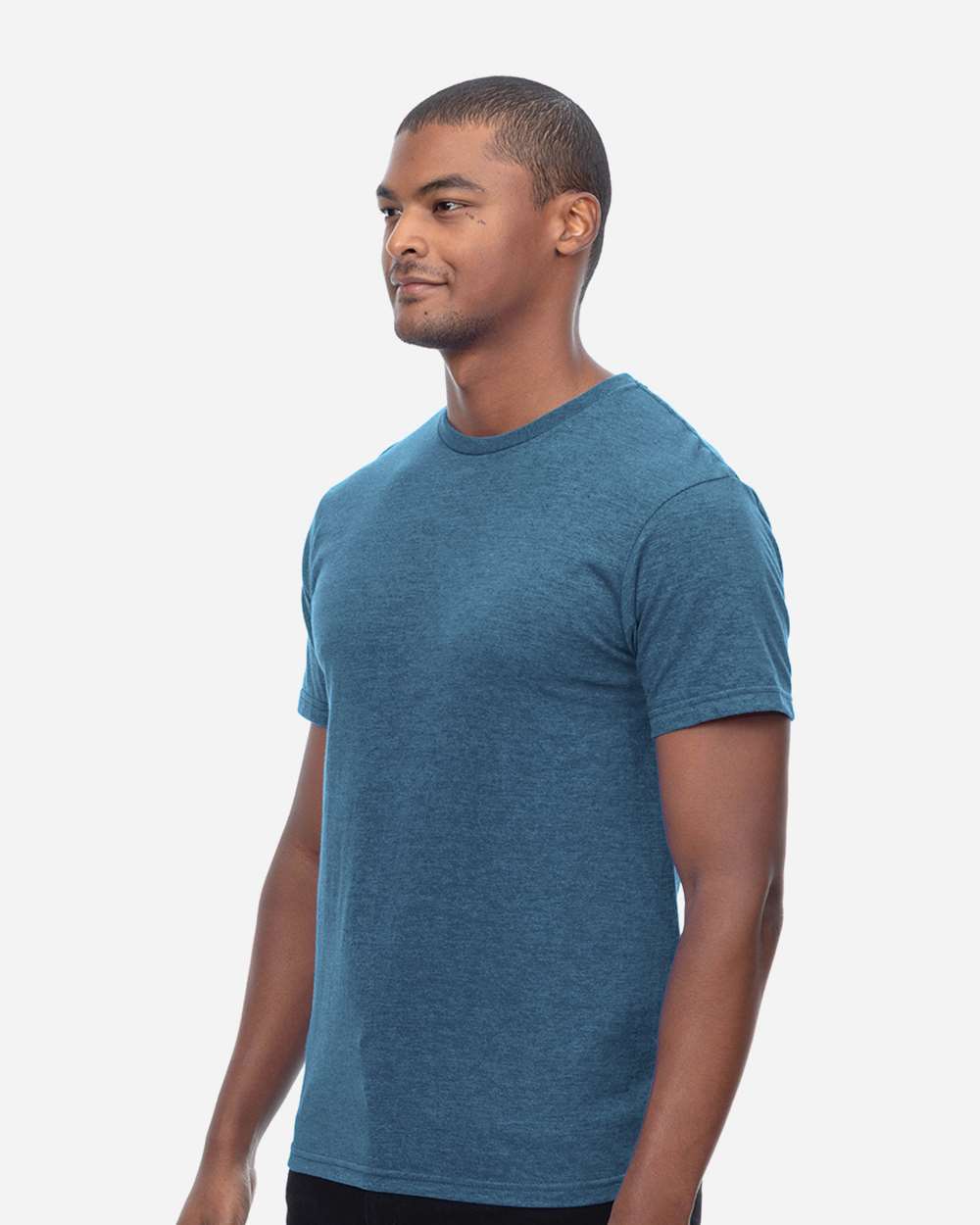 Threadfast Apparel-T1001-Epic CVC T-Shirt - Image 29
