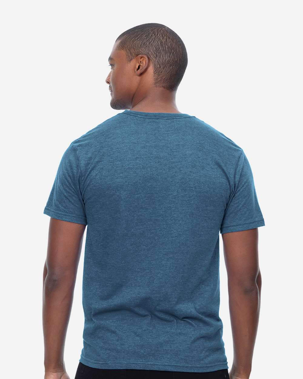 Threadfast Apparel-T1001-Epic CVC T-Shirt - Image 30