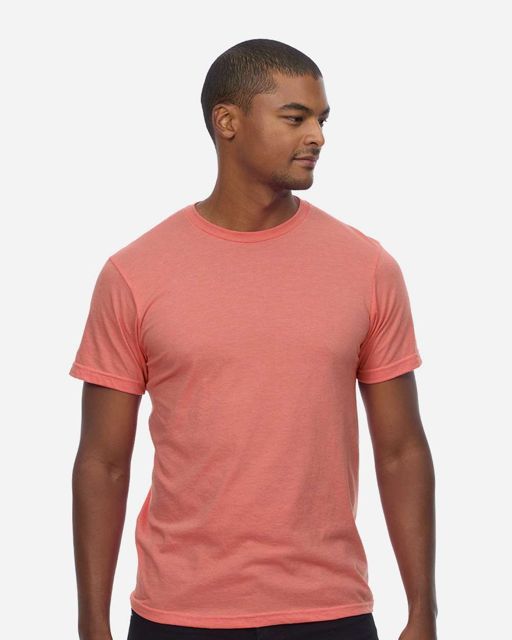 Threadfast Apparel-T1001-Epic CVC T-Shirt - Image 31