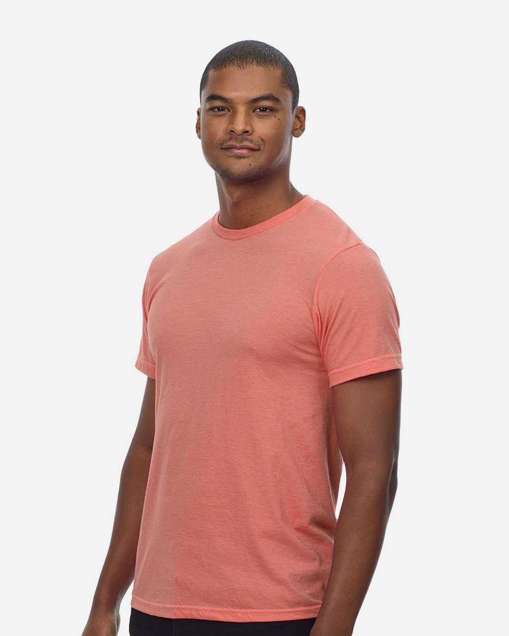 Threadfast Apparel-T1001-Epic CVC T-Shirt - Image 32