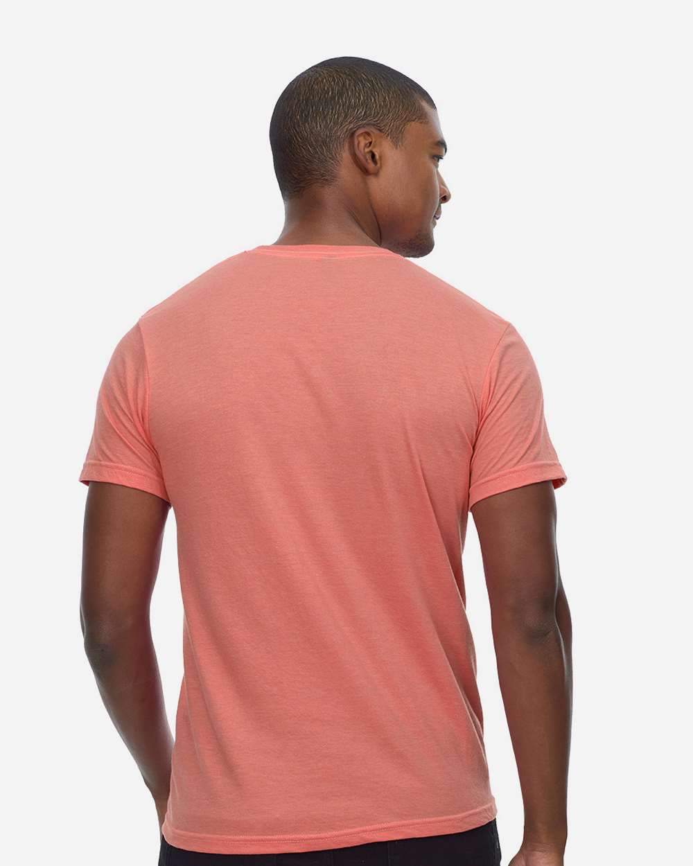 Threadfast Apparel-T1001-Epic CVC T-Shirt - Image 33