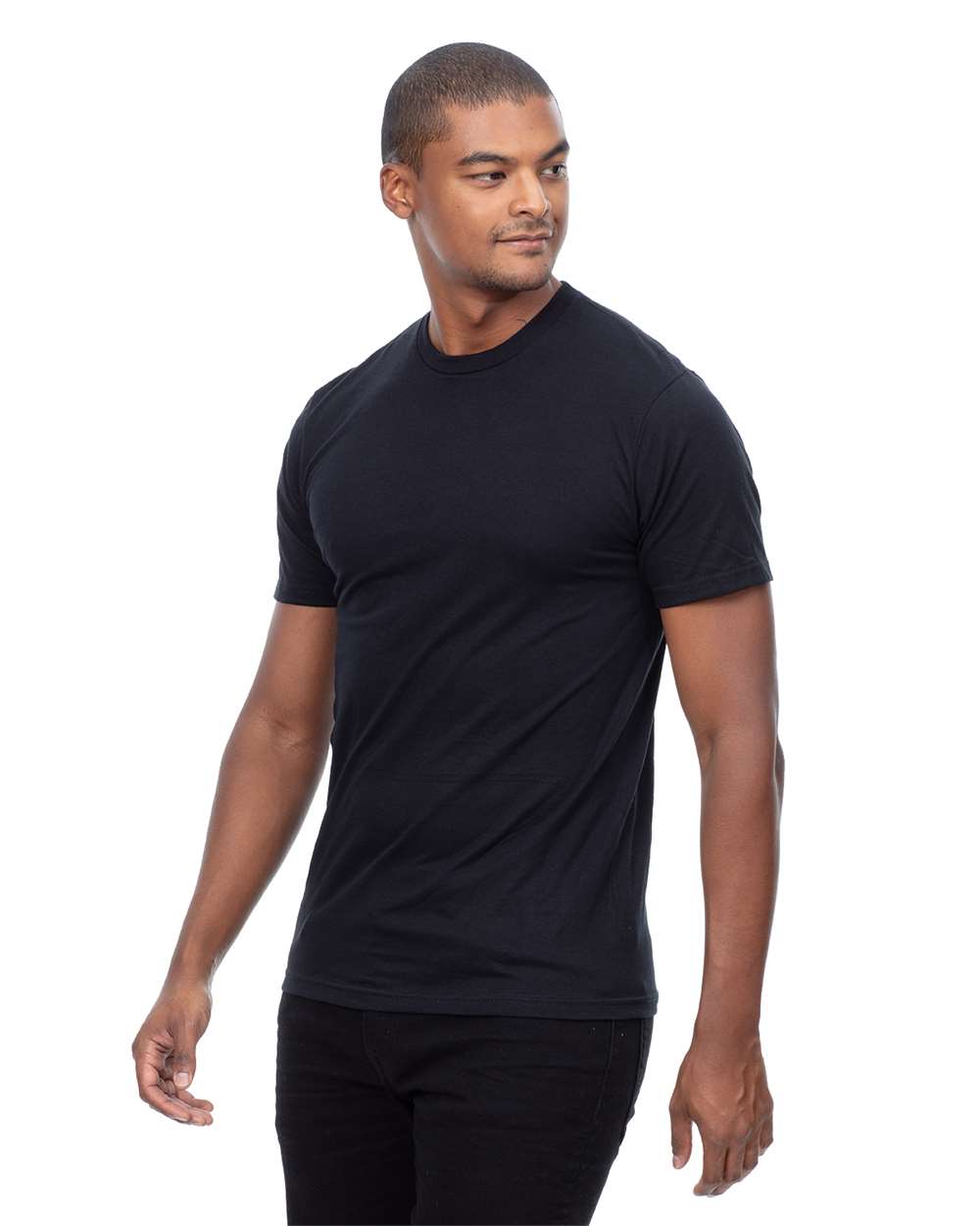 Threadfast Apparel-T1001-Epic CVC T-Shirt - Image 36