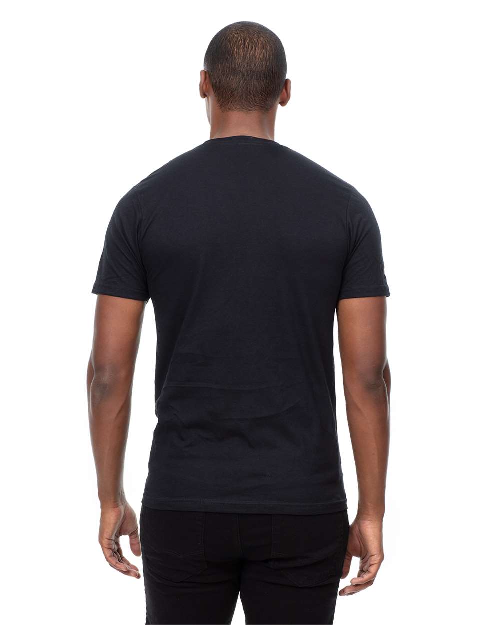Threadfast Apparel-T1001-Epic CVC T-Shirt - Image 37