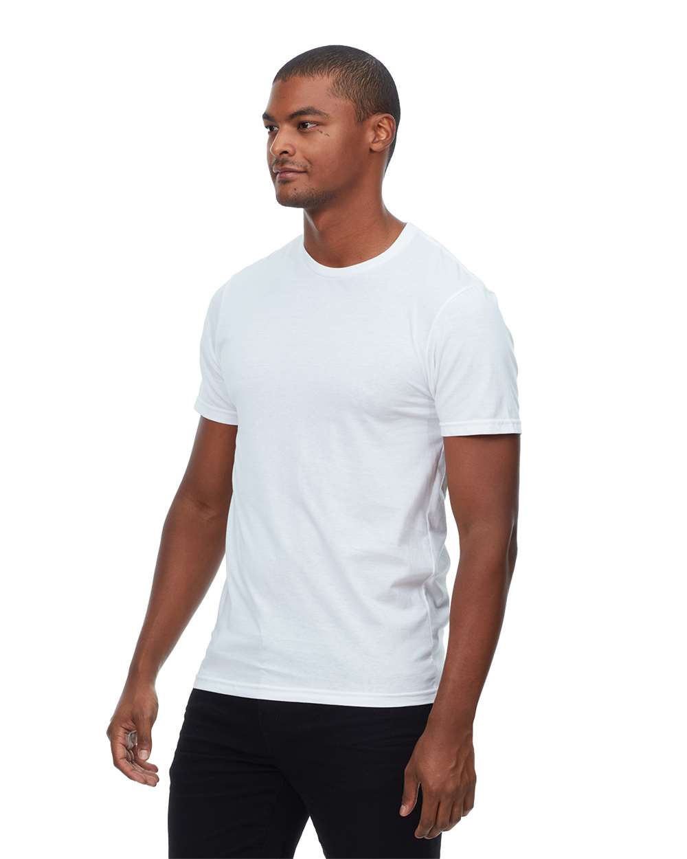 Threadfast Apparel-T1001-Epic CVC T-Shirt - Image 39