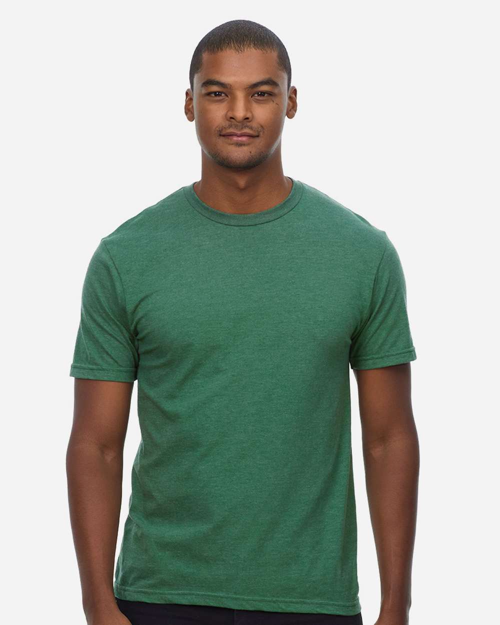 Threadfast Apparel-T1001-Epic CVC T-Shirt - Image 4