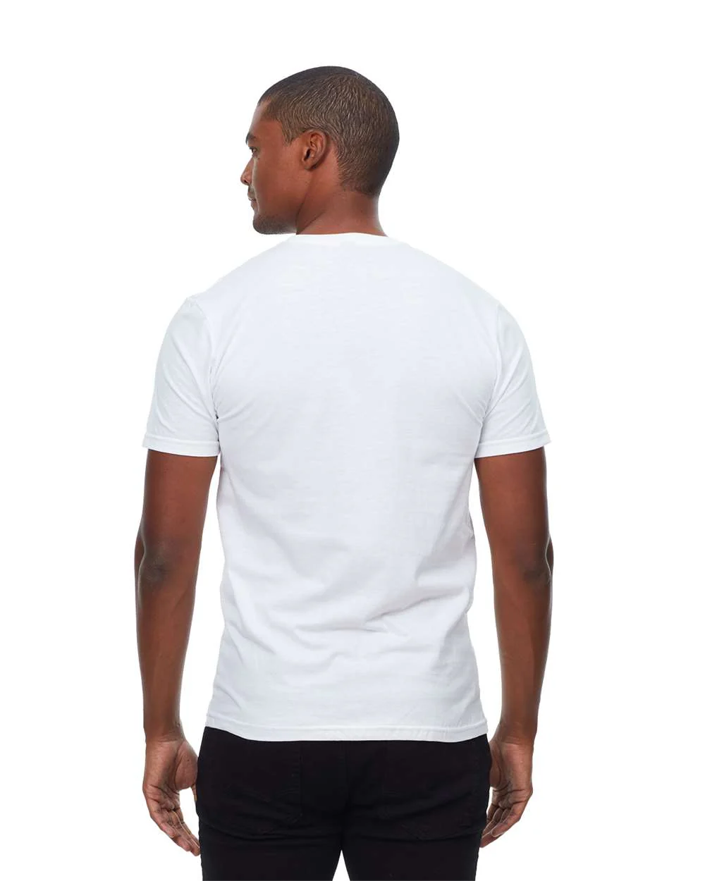 Threadfast Apparel-T1001-Epic CVC T-Shirt - Image 40