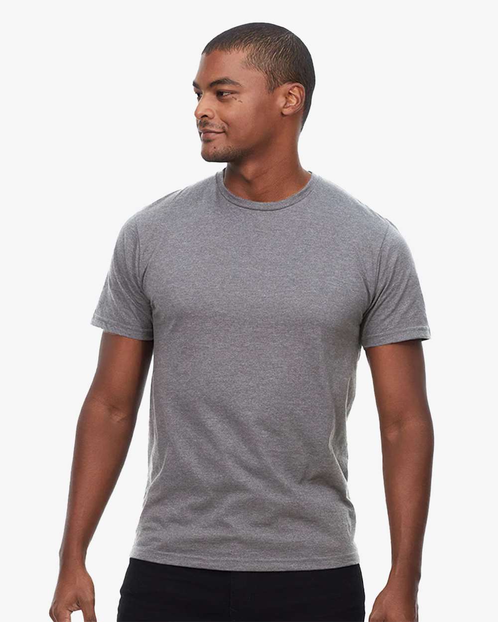 Threadfast Apparel-T1001-Epic CVC T-Shirt - Image 41