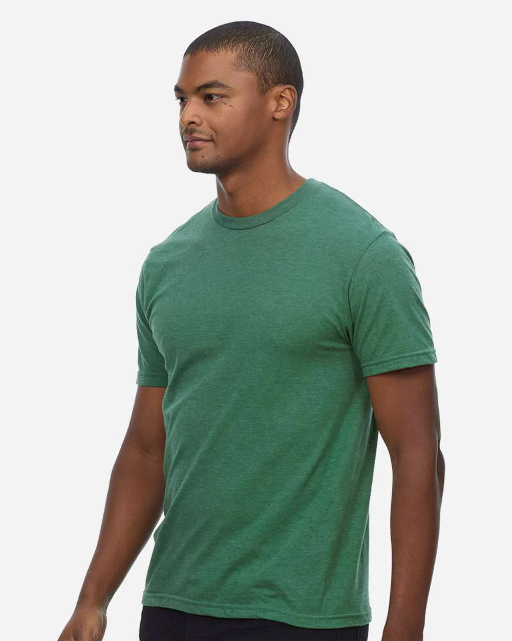 Threadfast Apparel-T1001-Epic CVC T-Shirt - Image 5
