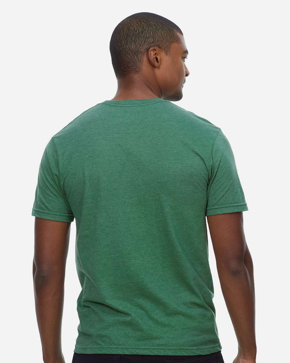Threadfast Apparel-T1001-Epic CVC T-Shirt - Image 6