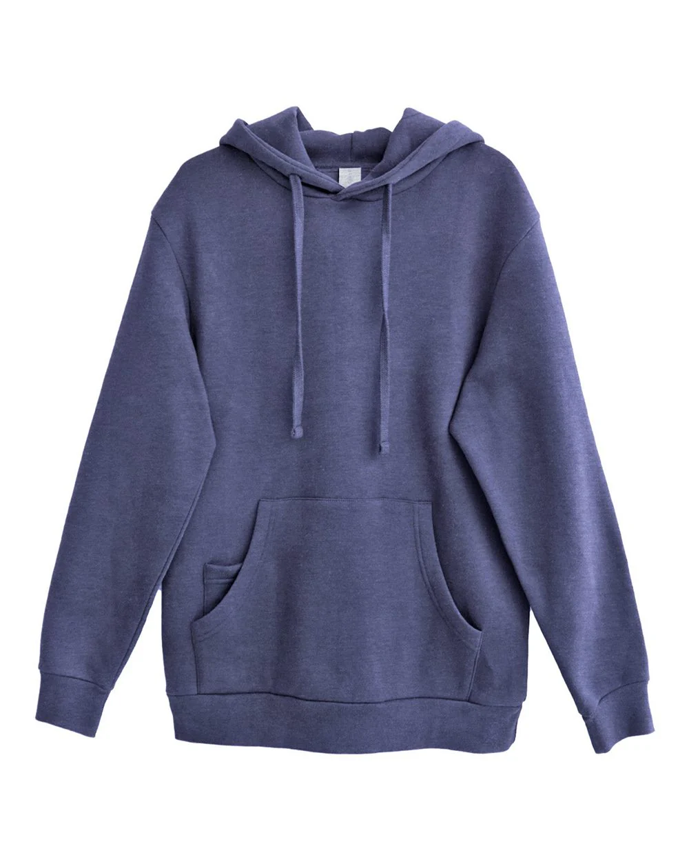 Threadfast Apparel-T2000-Epic Fleece Pullover Hooded Sweatshirt - Image 17