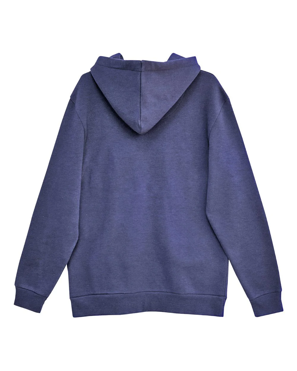 Threadfast Apparel-T2000-Epic Fleece Pullover Hooded Sweatshirt - Image 18