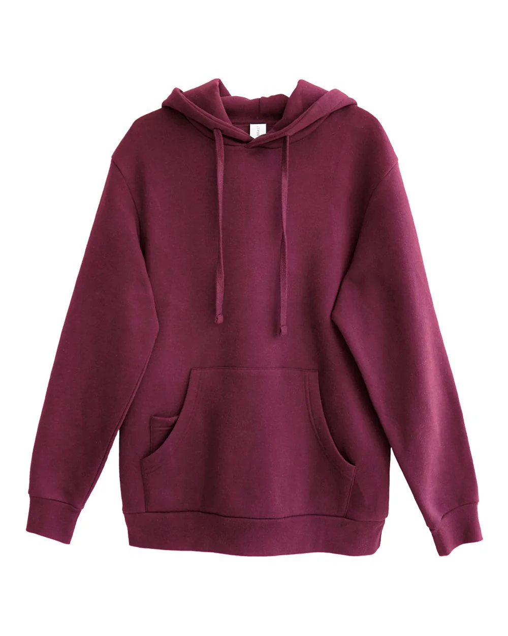 Threadfast Apparel-T2000-Epic Fleece Pullover Hooded Sweatshirt - Image 22