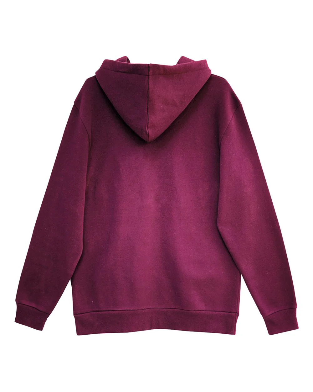 Threadfast Apparel-T2000-Epic Fleece Pullover Hooded Sweatshirt - Image 23