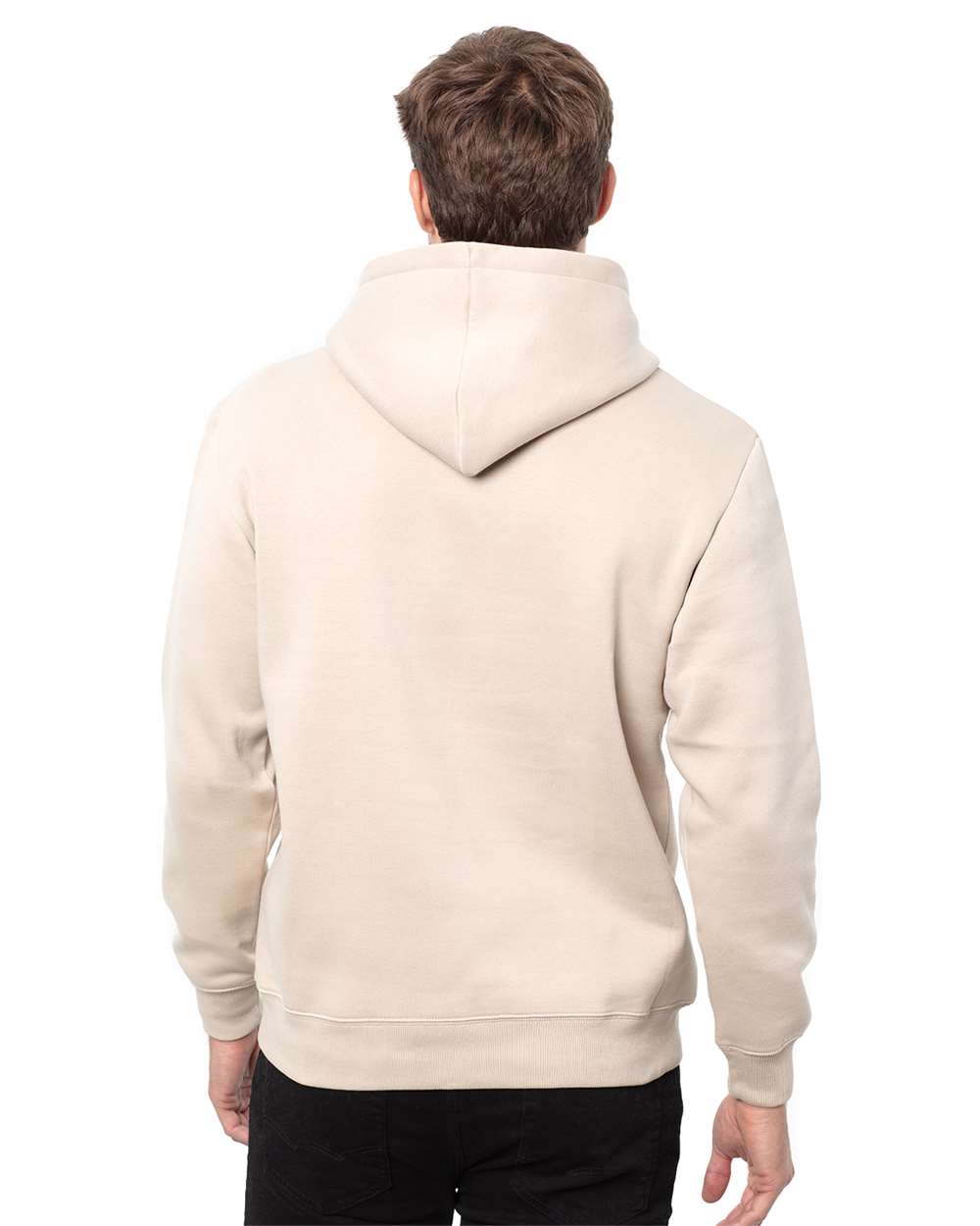Threadfast Apparel-T2000-Epic Fleece Pullover Hooded Sweatshirt - Image 33