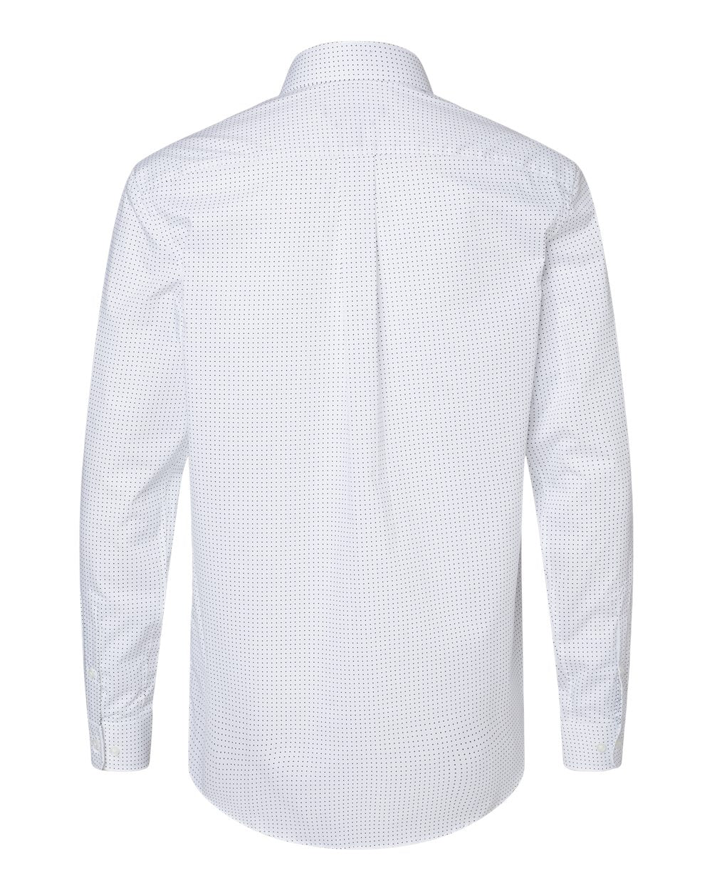 Tommy Hilfiger-13TH105-Polka Dot Shirt - Image 2