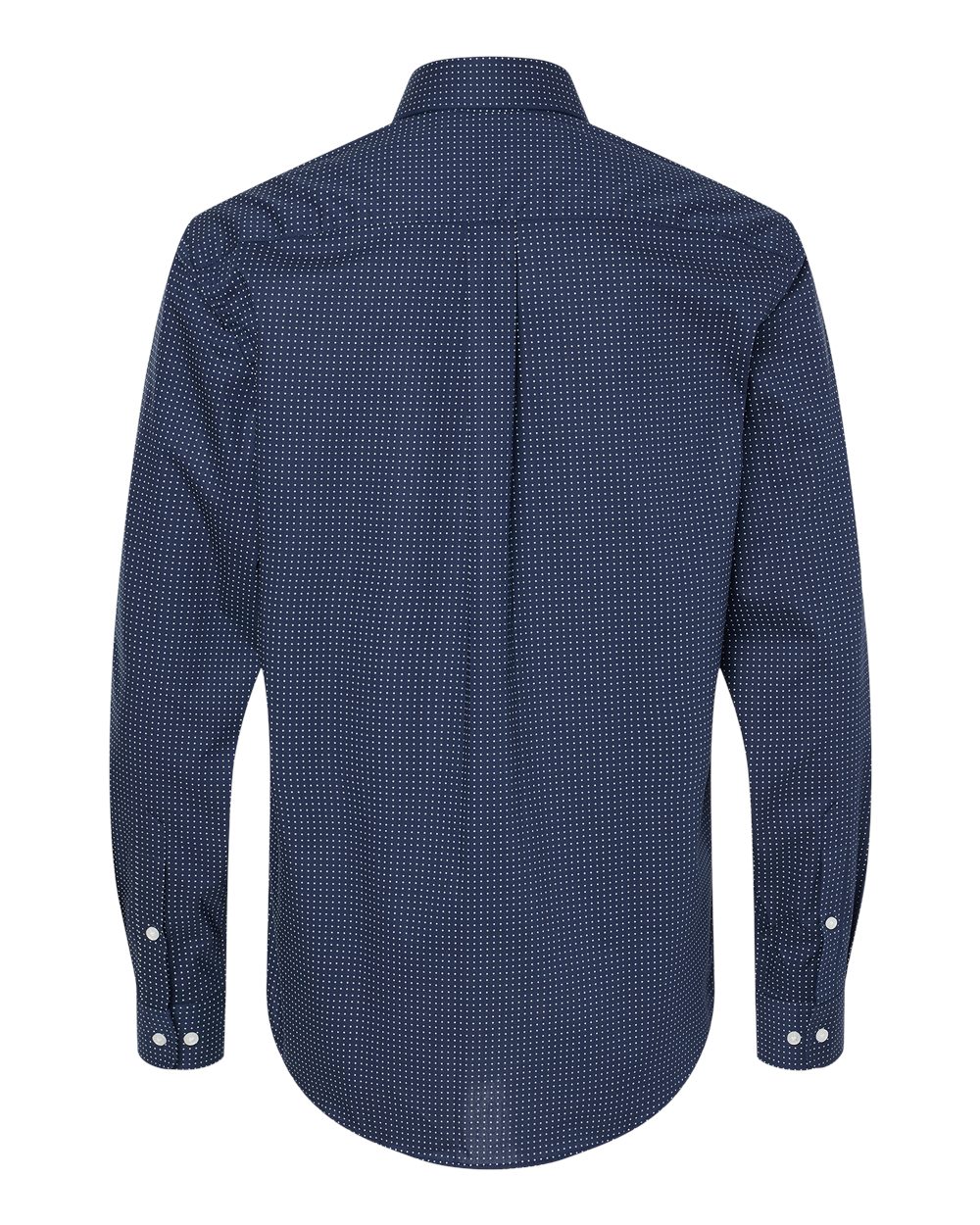 Tommy Hilfiger-13TH105-Polka Dot Shirt - Image 9