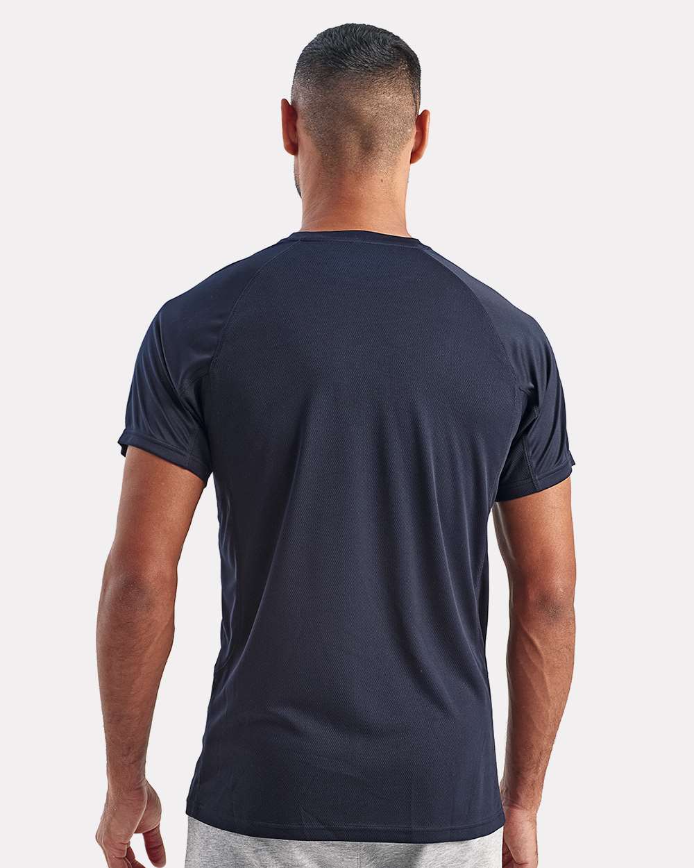 TriDri-TD011-Panelled Tech T-Shirt - Image 10