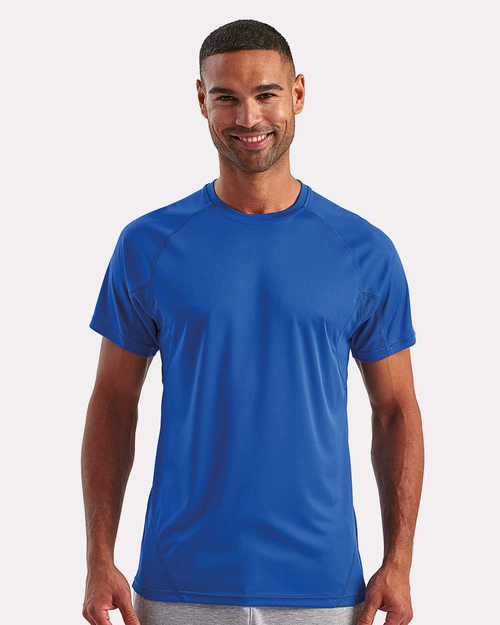 TriDri-TD011-Panelled Tech T-Shirt - Image 11