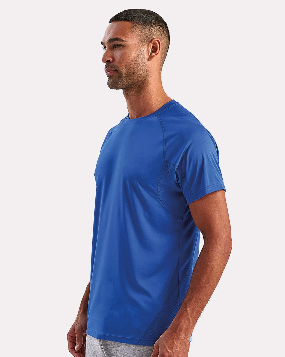 TriDri-TD011-Panelled Tech T-Shirt - Image 12