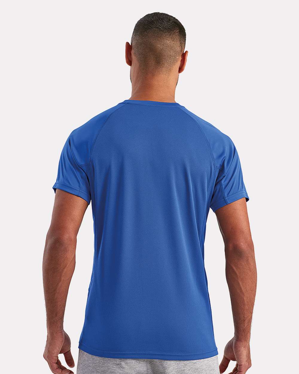 TriDri-TD011-Panelled Tech T-Shirt - Image 13