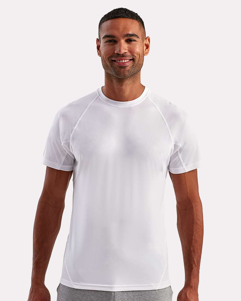 TriDri-TD011-Panelled Tech T-Shirt - Image 14