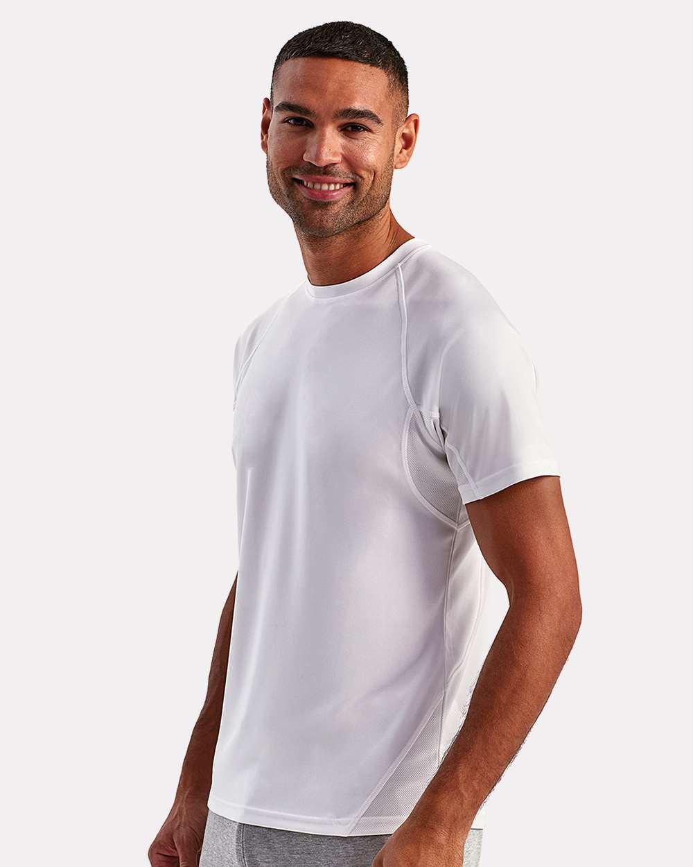 TriDri-TD011-Panelled Tech T-Shirt - Image 15