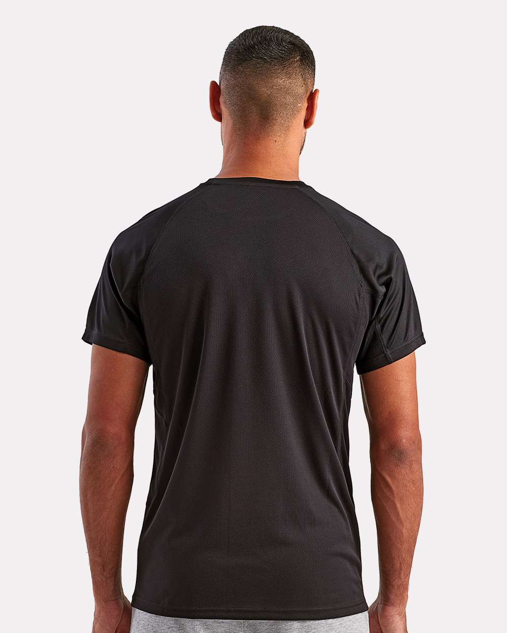 TriDri-TD011-Panelled Tech T-Shirt - Image 3