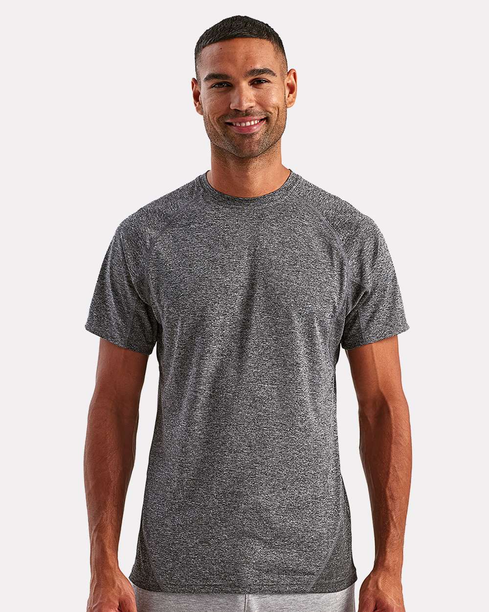 TriDri-TD011-Panelled Tech T-Shirt - Image 5