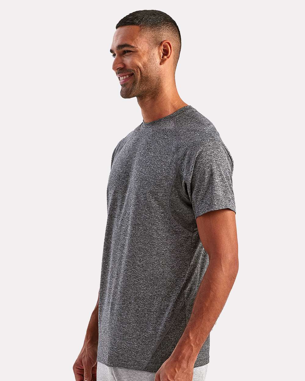 TriDri-TD011-Panelled Tech T-Shirt - Image 6