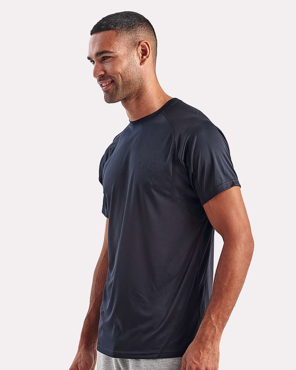 TriDri-TD011-Panelled Tech T-Shirt - Image 9