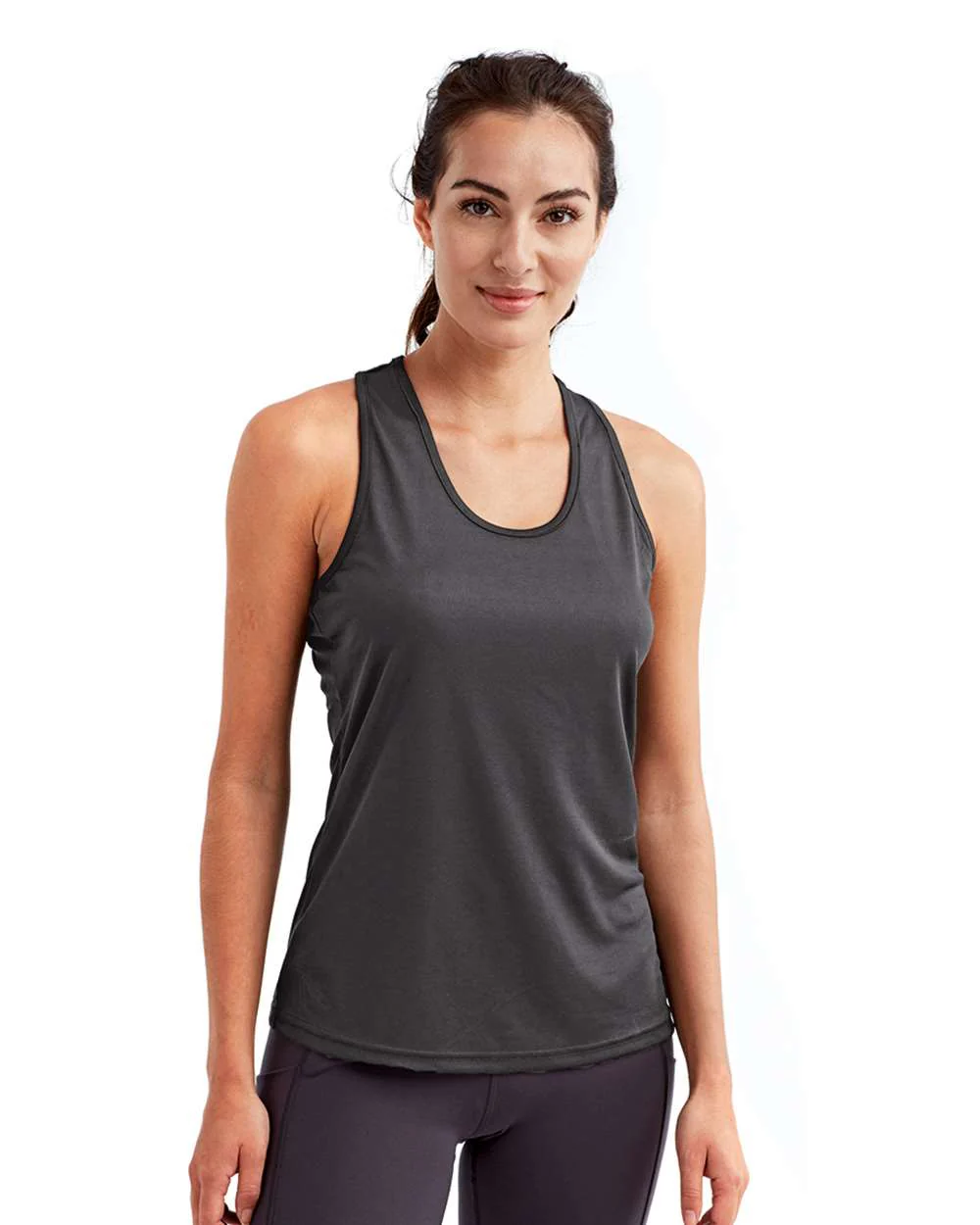 TriDri-TD042-Women's Knot Back Venus Tank - Image 10