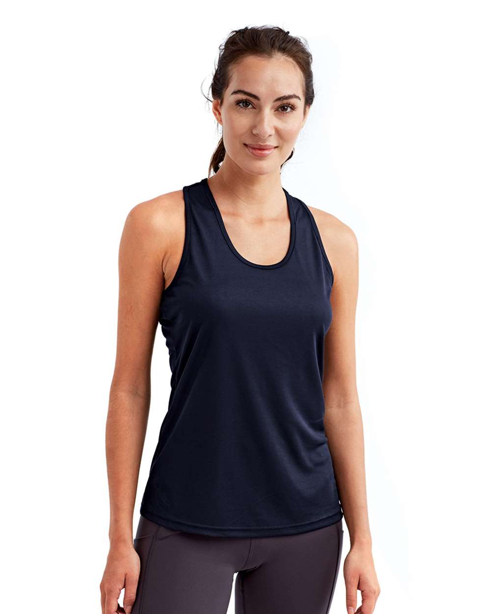TriDri-TD042-Women's Knot Back Venus Tank - Image 13