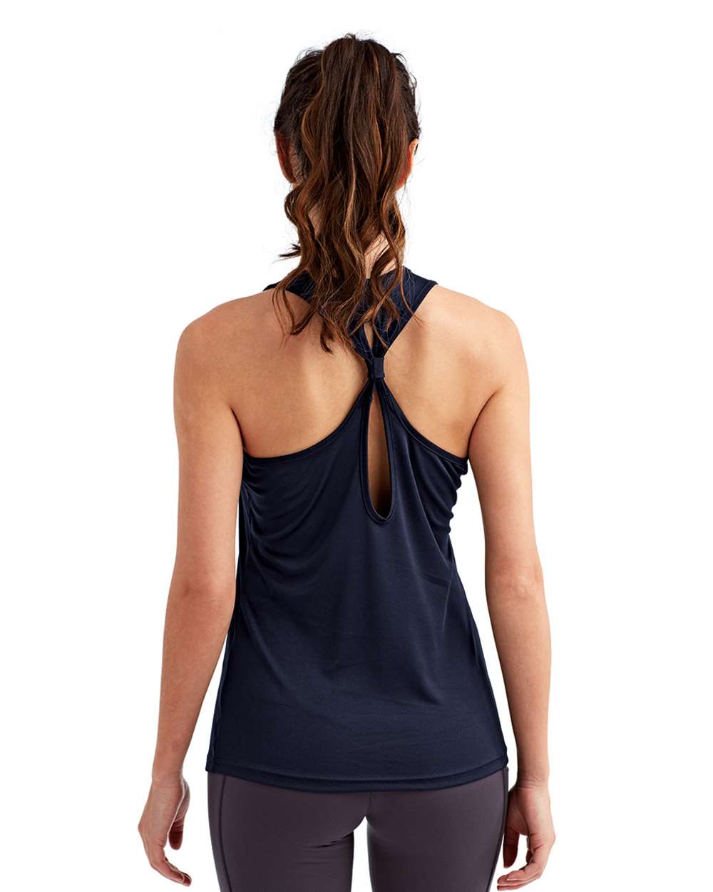 TriDri-TD042-Women's Knot Back Venus Tank - Image 15