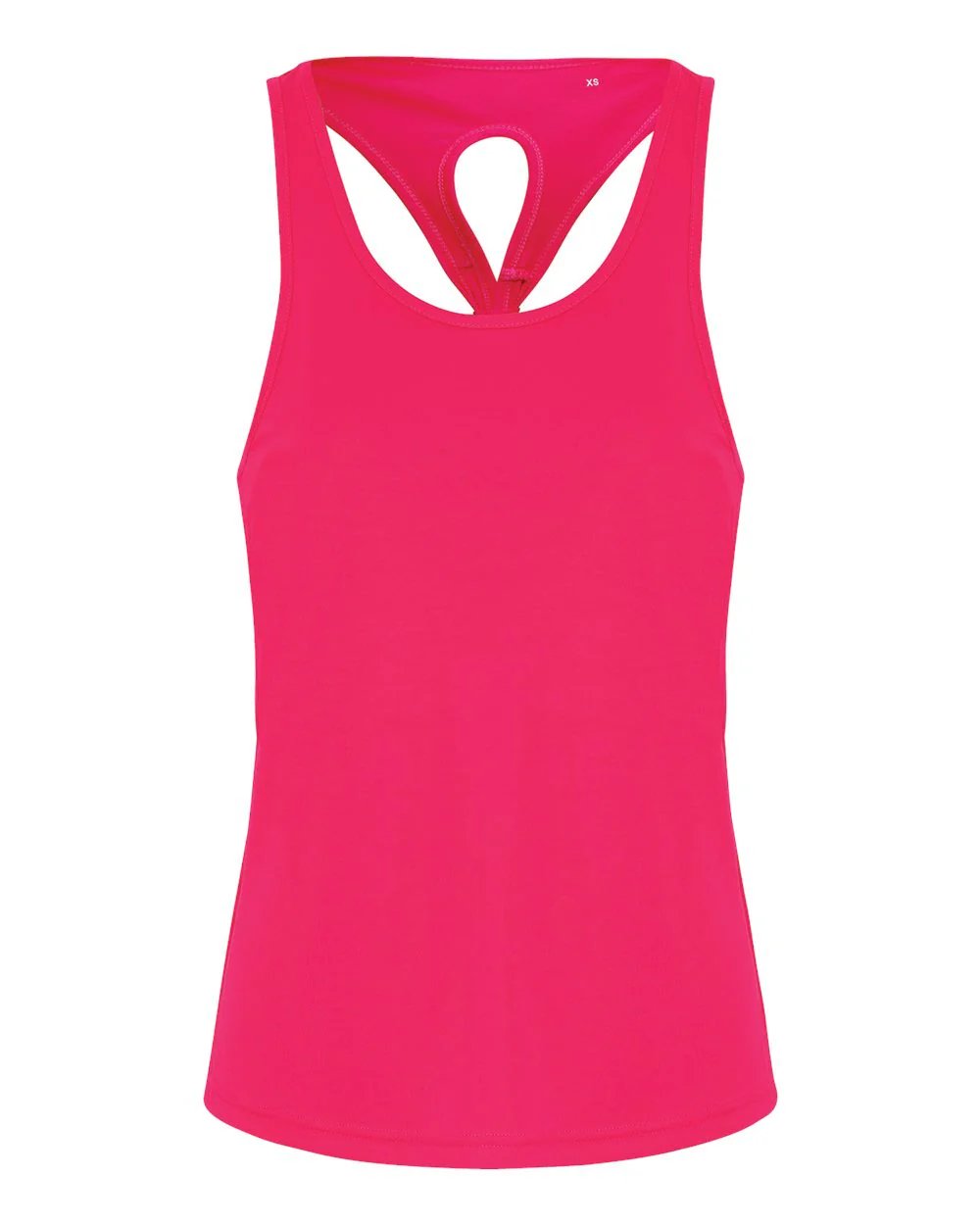 TriDri-TD042-Women's Knot Back Venus Tank - Image 16