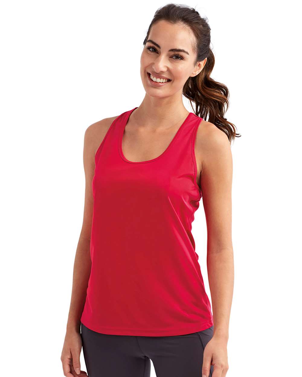 TriDri-TD042-Women's Knot Back Venus Tank - Image 17