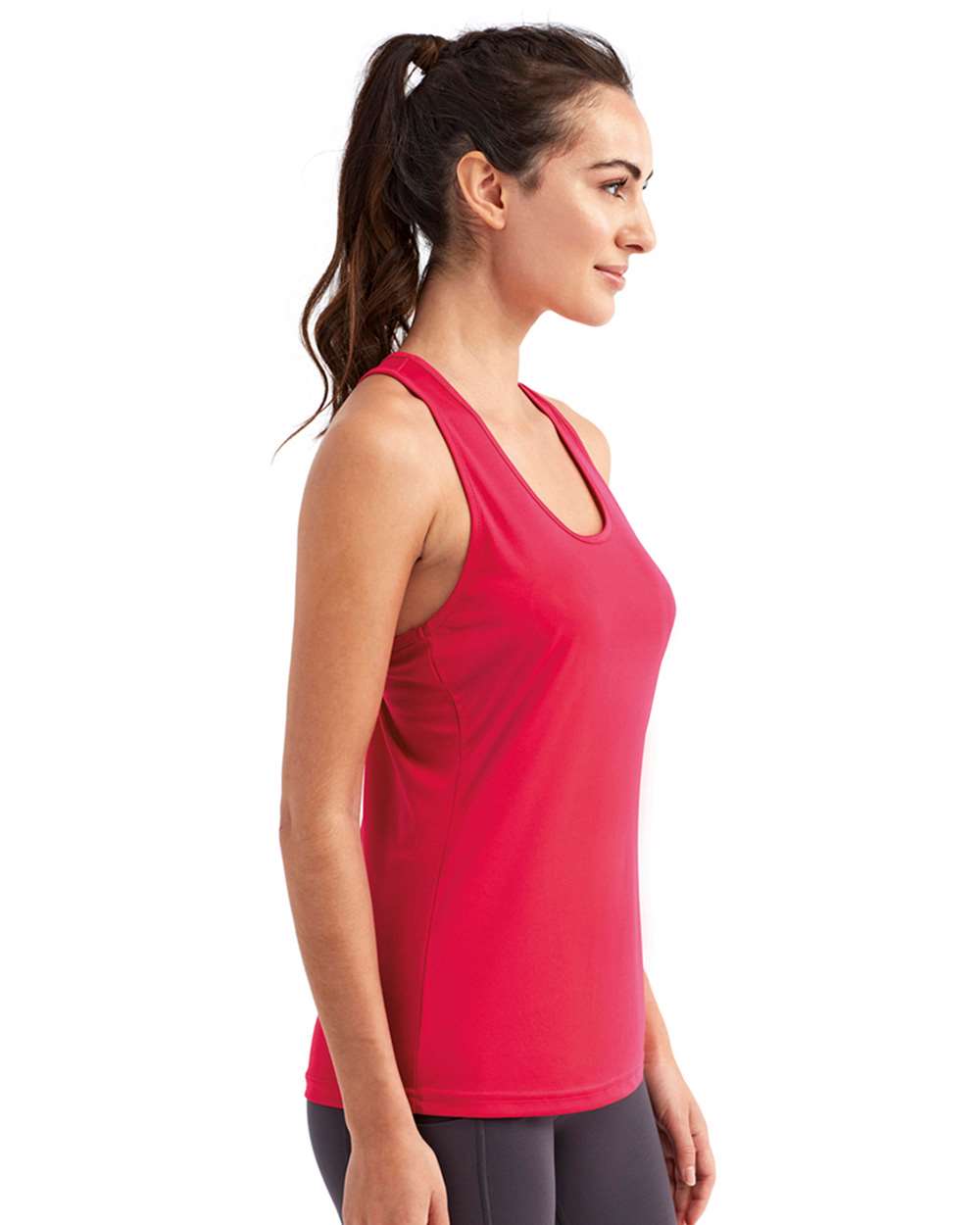 TriDri-TD042-Women's Knot Back Venus Tank - Image 18