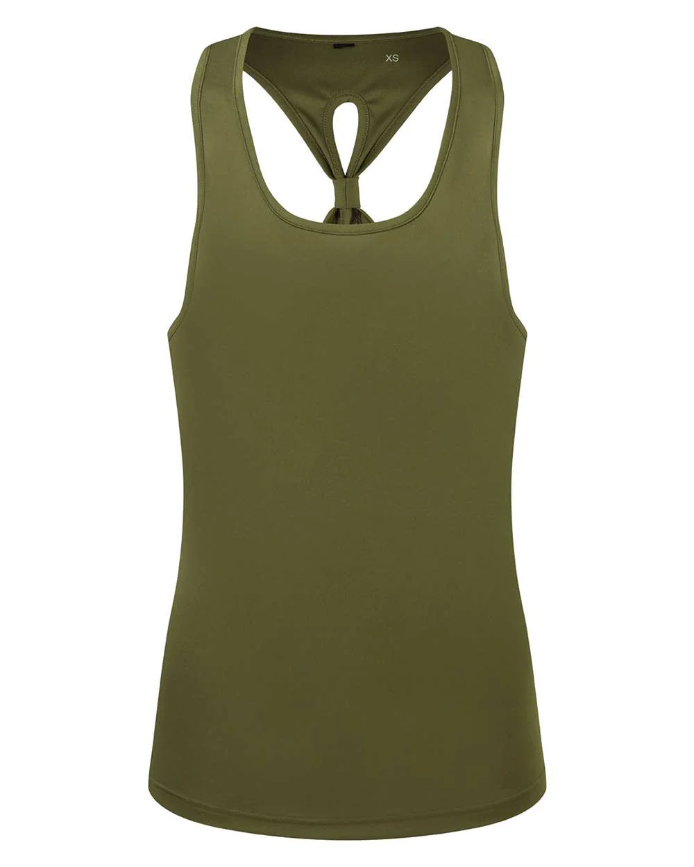 TriDri-TD042-Women's Knot Back Venus Tank - Image 20