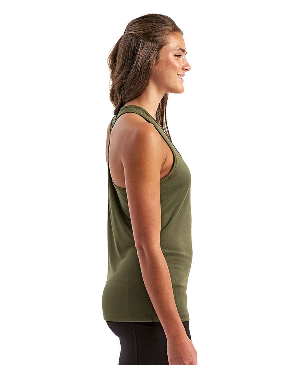 TriDri-TD042-Women's Knot Back Venus Tank - Image 22