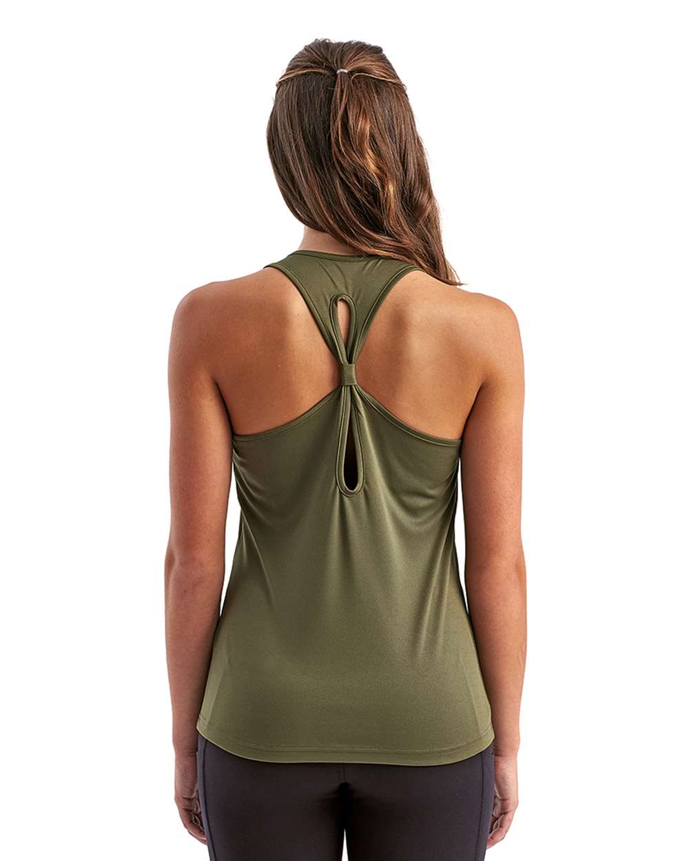 TriDri-TD042-Women's Knot Back Venus Tank - Image 23