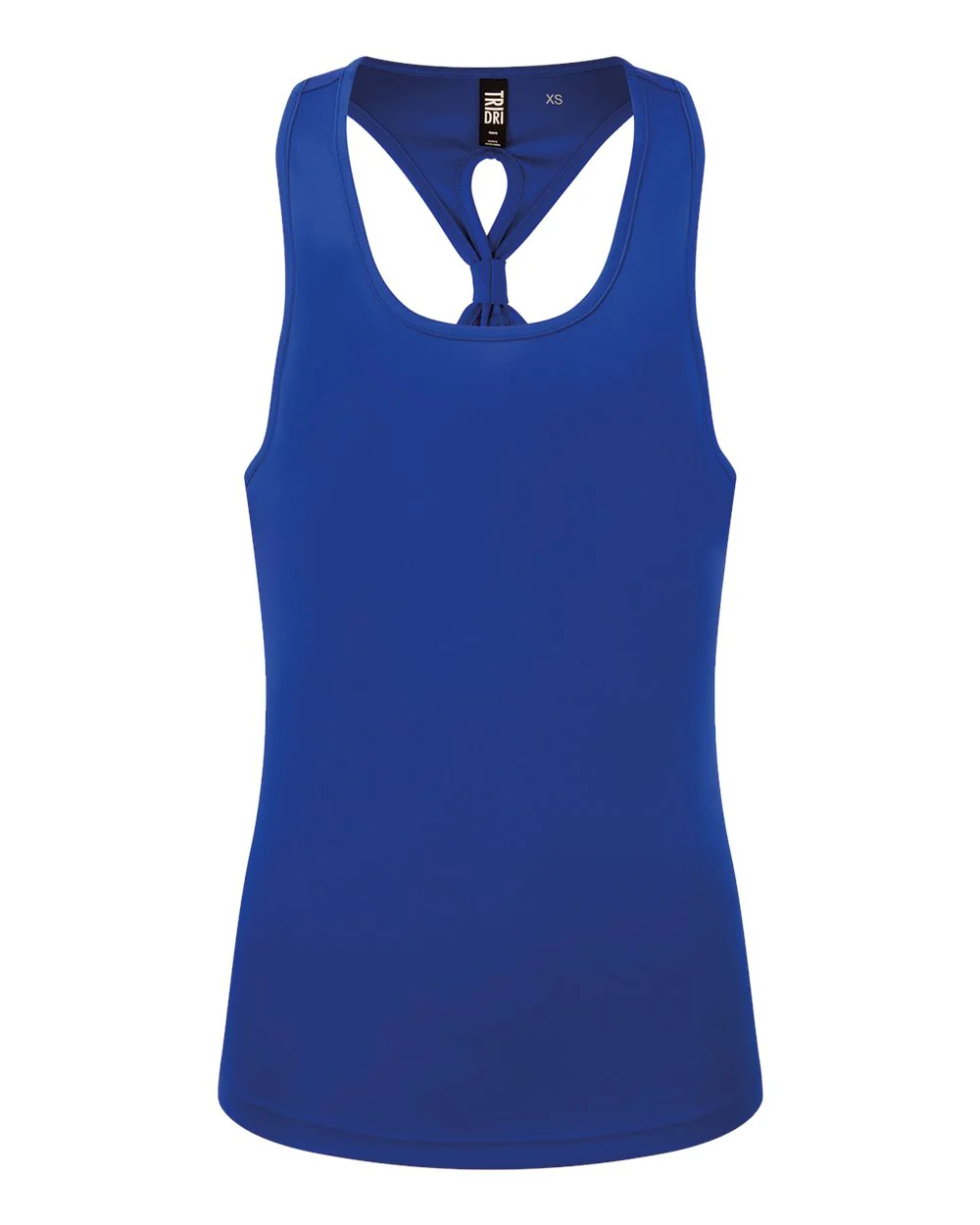 TriDri-TD042-Women's Knot Back Venus Tank - Image 24