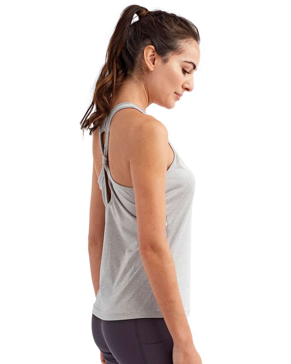 TriDri-TD042-Women's Knot Back Venus Tank - Image 29