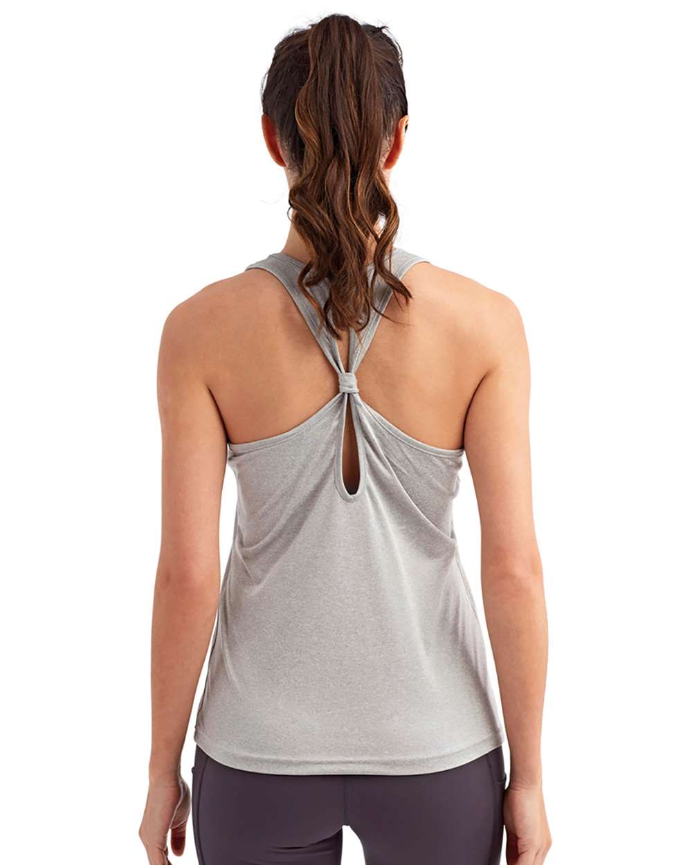 TriDri-TD042-Women's Knot Back Venus Tank - Image 30